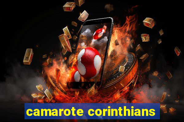 camarote corinthians