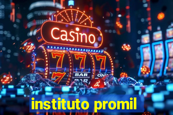 instituto promil