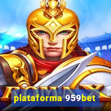 plataforma 959bet