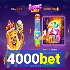 4000bet