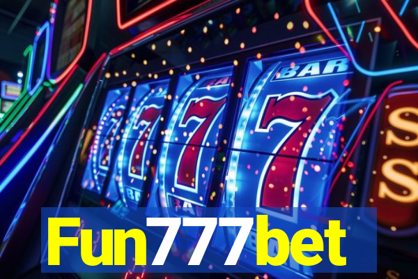 Fun777bet