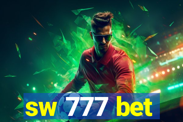 sw 777 bet