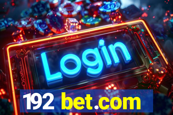 192 bet.com