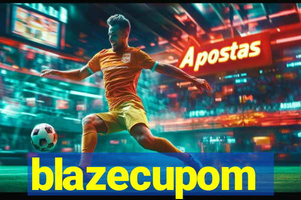 blazecupom