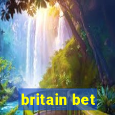 britain bet