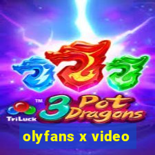 olyfans x video