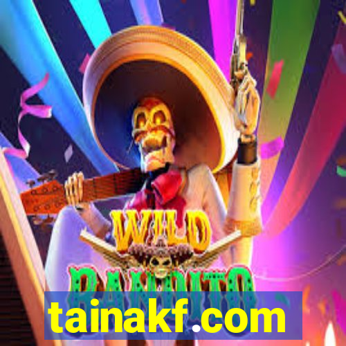 tainakf.com