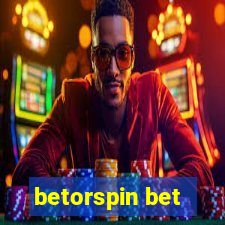 betorspin bet