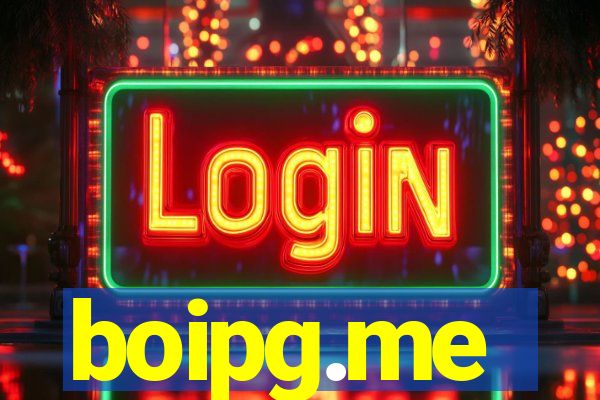 boipg.me