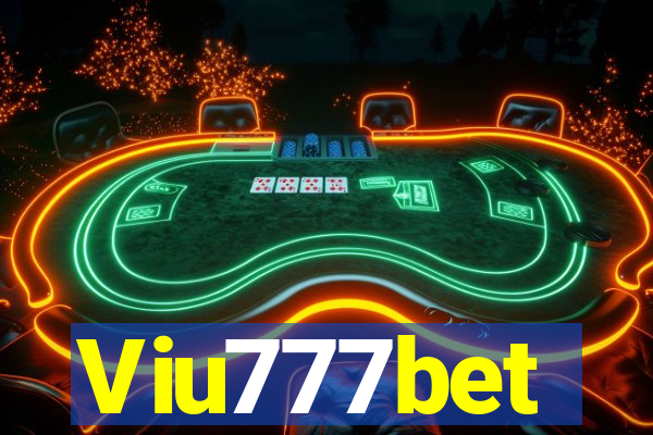 Viu777bet