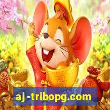 aj-tribopg.com