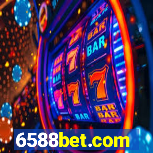 6588bet.com