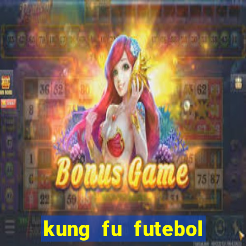 kung fu futebol clube via torrent