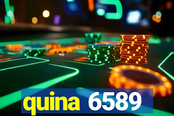 quina 6589