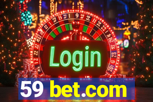 59 bet.com