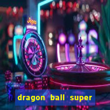 dragon ball super super hero torrent