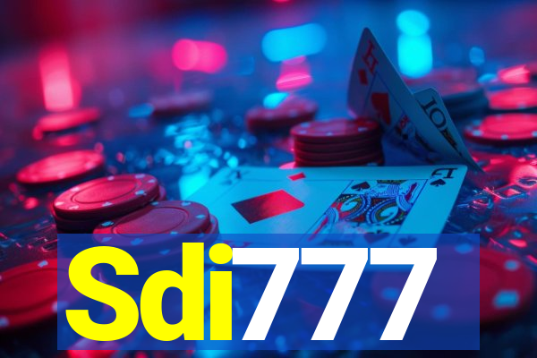 Sdi777