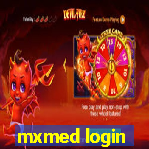 mxmed login