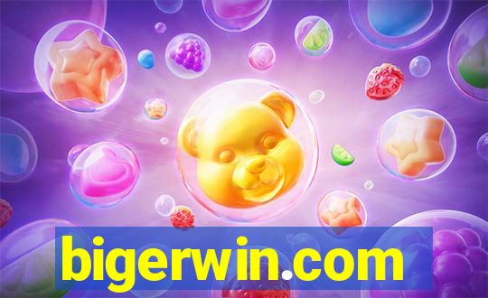 bigerwin.com