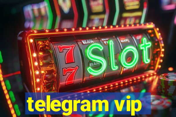 telegram vip