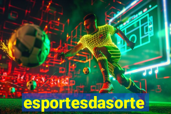 esportesdasorte.com