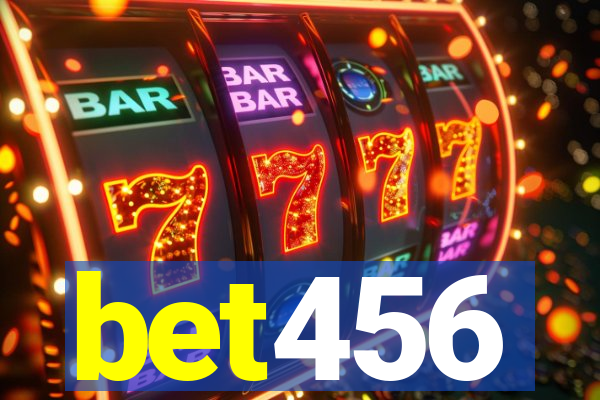 bet456