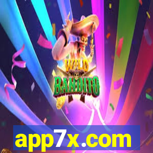 app7x.com