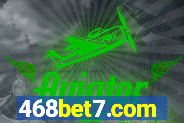 468bet7.com