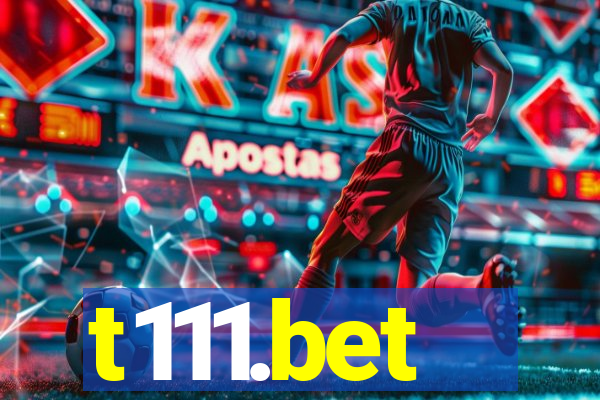 t111.bet