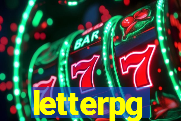 letterpg