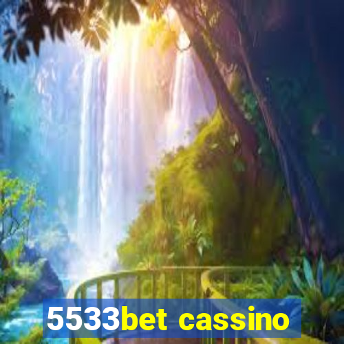 5533bet cassino