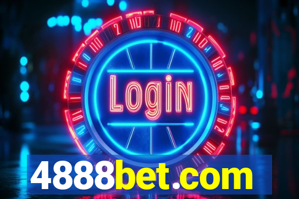 4888bet.com