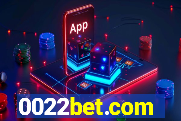 0022bet.com