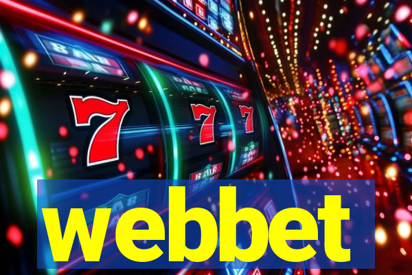 webbet