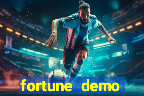 fortune demo grátis coelho