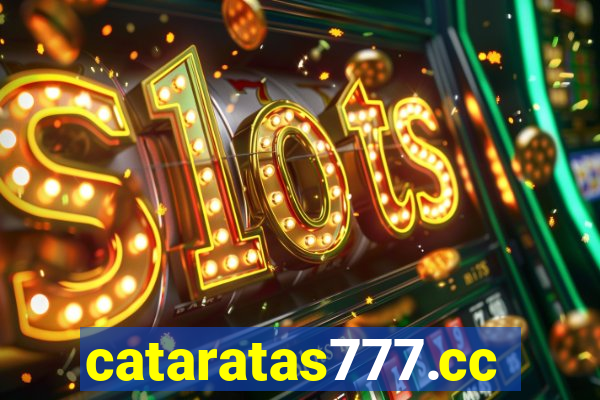 cataratas777.cc