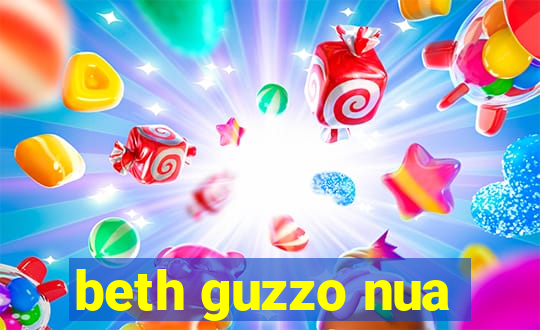 beth guzzo nua