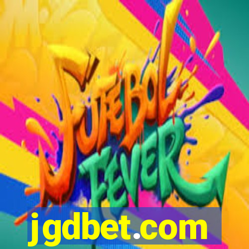 jgdbet.com