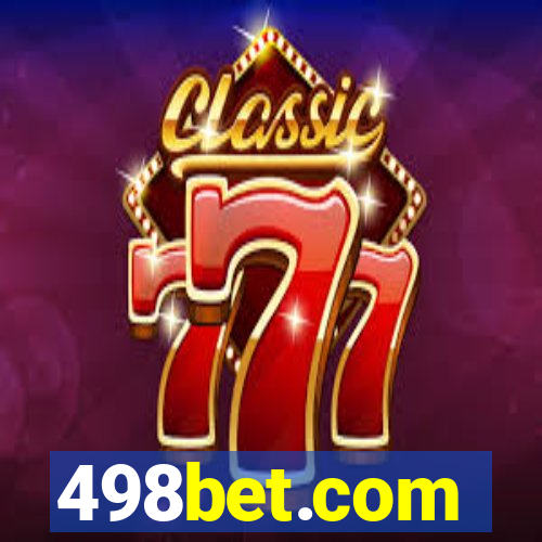 498bet.com