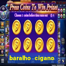 baralho cigano gratis estrela guia