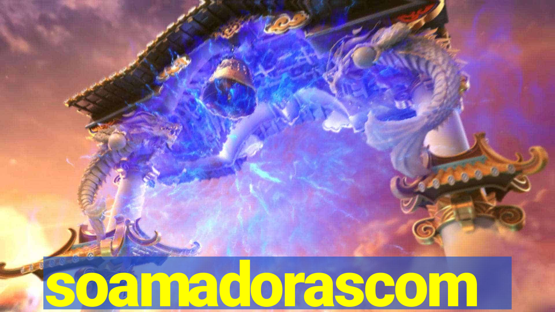 soamadorascom