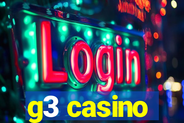 g3 casino