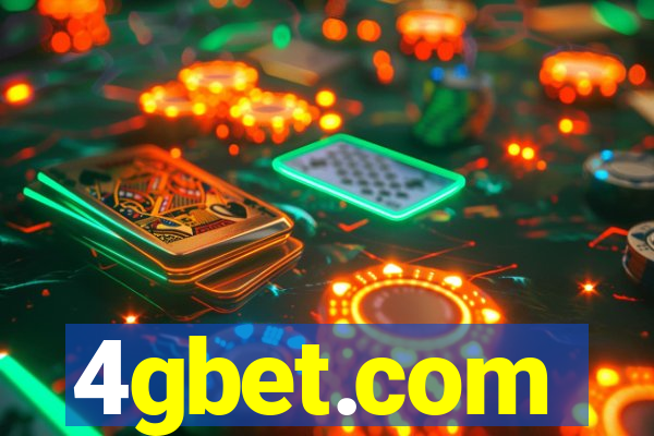 4gbet.com