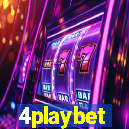 4playbet