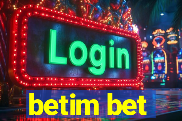 betim bet