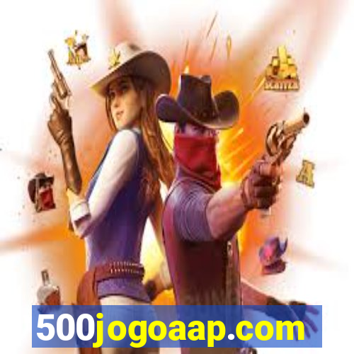 500jogoaap.com