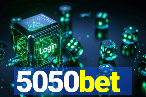 5050bet