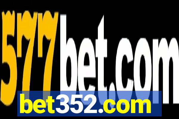 bet352.com