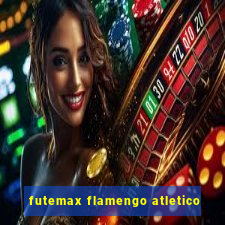 futemax flamengo atletico