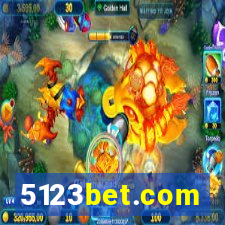 5123bet.com